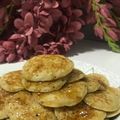صورة من SM، شاركها بعد تجربة وصفة مصابيب او مراصيع