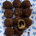 Cooksnap dari Faizah Fahmi untuk resep Chapssal Korean Donuts
