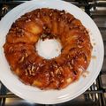 Matt Mec's cooksnap of when they made Simple Sticky Buns.