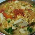 Cooksnap dari Rumiati Khasanah untuk resep Seblak mi sosis