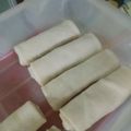 Cooksnap dari Kurnia Syukron untuk resep Sosis solo ayam wortel ekonomis