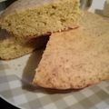 El cooksnap de sandraguedes cuando hizo Torta de naranja en licuadora 🍊.