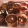 Cooksnap dari Dewi Rokhimakhumullah untuk resep Brownies Cupcake