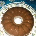 Cooksnap dari Mira Kania untuk resep Puding coklat marrie regal