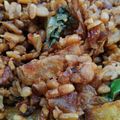 Cooksnap dari @rimanoerma untuk resep Kering tempe kentang kriuk pedas manis
