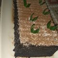 Cooksnap dari Achmad Haries untuk resep Oreo Cake Nutella and Cheese