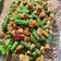 Cooksnap dari prylizoq nawari untuk resep Tumis Buncis Tempe Pedas