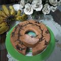 Cooksnap dari Zoel Noto untuk resep Bolu pisang panggang