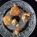 Cooksnap dari yulie puspa untuk resep 2. Perkedel kentang praktis no ribet Mpasi 8m+ anti gtm