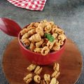 Cooksnap dari Widynaura untuk resep Kue Garpu (Empuk, Renyah & Gurih)