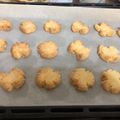 廖禹麒 的 瑪格麗特餅乾【9巷5弄】 cooksnap
