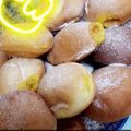 صورة من ام اليازيه آل علي، شاركها بعد تجربة وصفة دانكن دونات بالكسترد