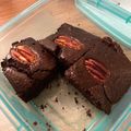 صورة من ليلى، شاركها بعد تجربة وصفة كيك الشوكلاته الصحي واللذيذ بالشوفان🍫