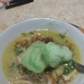 Cooksnap dari Iis Badriah untuk resep Bubur ayam
