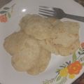 Cooksnap dari Melita Meliani untuk resep Cemilan simple Terigu goreng