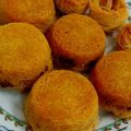 صورة من maha.fahmy.3139، شاركها بعد تجربة وصفة حلقات الكنافة