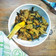 Cooksnap dari Indah Mukaromah untuk resep Usus ayam bumbu kuning