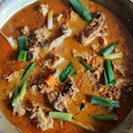 Cooksnap dari Dayu Fairly untuk resep Kare Ayam Pedas Gila