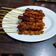 Cooksnap dari Abigail Juyanthi untuk resep Sate Ayam Kecap