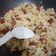 Cooksnap dari Jennifer Steffany untuk resep Nasi Goreng Lapchiong