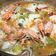 Stefanie Winki Chan 的 鮮蝦豆腐煲 cooksnap