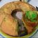 Cooksnap dari Niena Yahya untuk resep Bolu jadul ekonomis 2 telur
