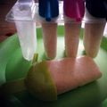 gvegamlent's cooksnap of when they made Banana ice cream using only BANANAS!!.
