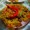 Cooksnap dari ❤RCG Momi❤ untuk resep Sie Reuboh (daging rebus / daging cuka) khas aceh