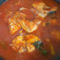Cooksnap dari multi adzkiya untuk resep Asam Pedas Melayu