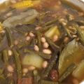 Cooksnap dari Widya Sukowati untuk resep Sayur Asem Jakarta