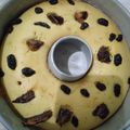Cooksnap dari Wahyuningtyas untuk resep 04.Bolu Panggang Tape Kurma super lembut menul-menul kayak kapas