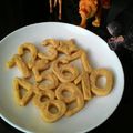 Cooksnap dari Lystiana untuk resep Kukis Keju Lumer