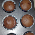 El cooksnap de Sonnia Miranda cuando hizo Brownie muffins fácil.