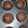 El cooksnap de Sonnia Miranda cuando hizo Brownie muffins fácil.