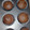 El cooksnap de Sonnia Miranda cuando hizo Brownie muffins fácil.