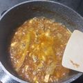 Cooksnap dari laras listiani untuk resep Hati Ayam Asam Manis mpasi 1y