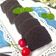 Cooksnap dari Cooking With Dinda untuk resep Bolu Ketan item Kukus