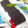 Cooksnap dari Cooking With Dinda untuk resep Bolu Ketan item Kukus