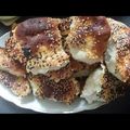 صورة من سوزان شوقي 💖💟، شاركها بعد تجربة وصفة خبز البيدا أو الخبز التركي