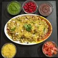 Avani Parmar's cooksnap of when they made ભેળ.