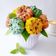 Cooksnap dari Nay's Kitchen untuk resep Bolu Meses Kukus