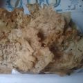 Cooksnap dari Ma bims untuk resep Rempeyek