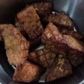 Cooksnap dari Aidea Smile untuk resep Tempe bacem
