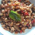Cooksnap dari anastasiaeka untuk resep Orek tempe kering