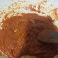 Cooksnap dari Rifa'atul Mahmudah untuk resep Sambal Nasi Kuning / Nasi Uduk