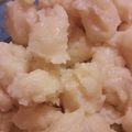 Kinga Musztácsné Keresztény Cooksnap-ja, amikor elkészítette a(z) Dödölle (gánica) receptet.