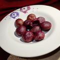 Cooksnap dari Miss yoLanda 👩🏻‍🍳 untuk resep Bola Ubi Ungu Kopong Lumer