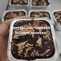 Cooksnap dari YuniansahNya Putry untuk resep Brownies Panggang
