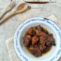 Cooksnap dari Imaami untuk resep 7. Ayam Goreng Mentega