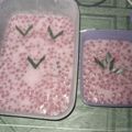 Cooksnap dari Lambang Tri Harmini untuk resep Kue Cantik Manis (Hunkwe Mutiara)